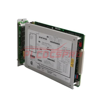 88984-02 | Bently Nevada | Hai Lớp Epoxy, Rào Cản Bên Trong