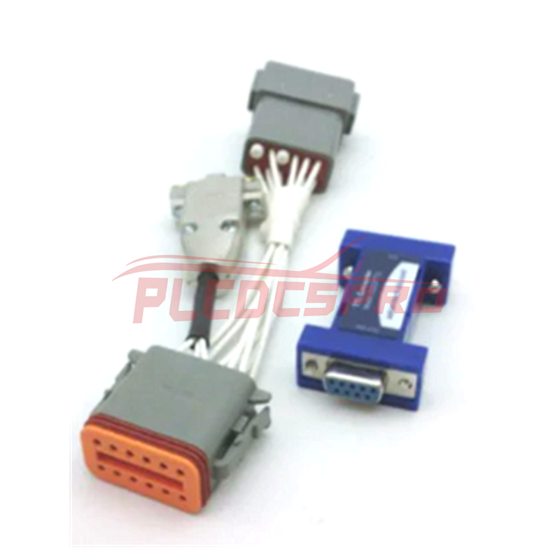 Cáp Dịch Vụ Dòng L Woodward 8923-1182