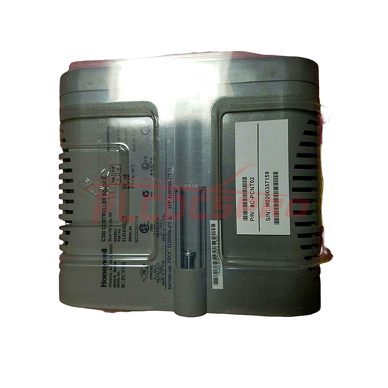 Honeywell | 8C-PCNT02 | Controller Module
