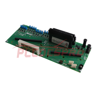 Bộ lắp đặt đầu vào tương tự Honeywell 8C-TAID61