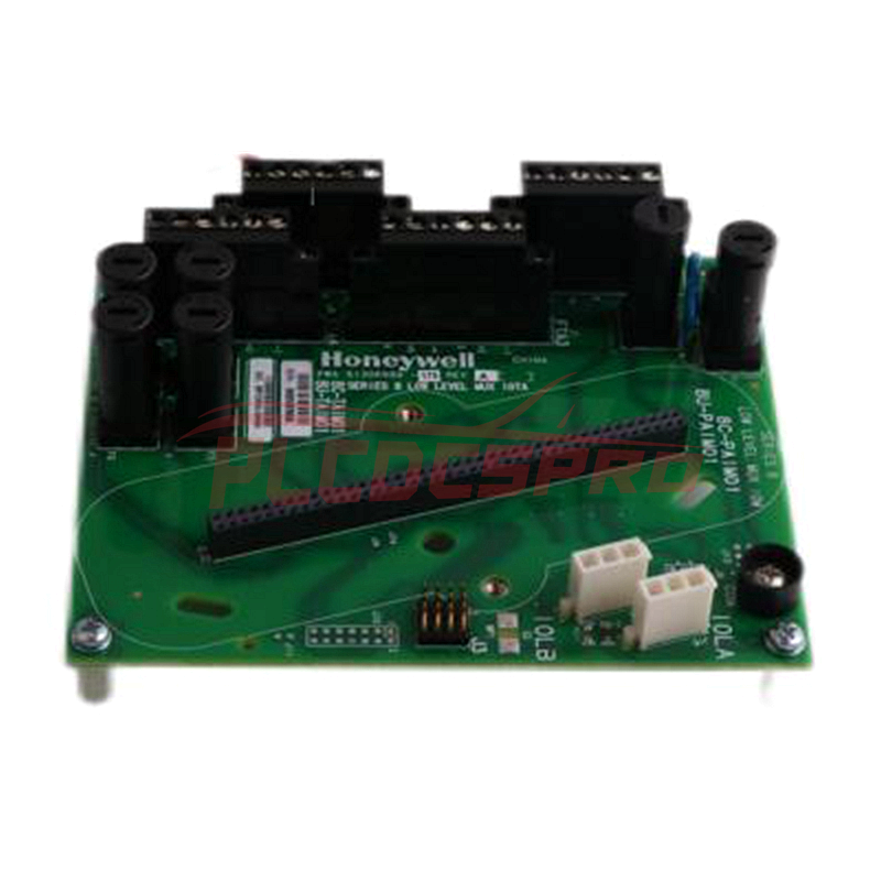 Honeywell 8C-TAOX51 Bộ lắp ráp đầu ra tương tự