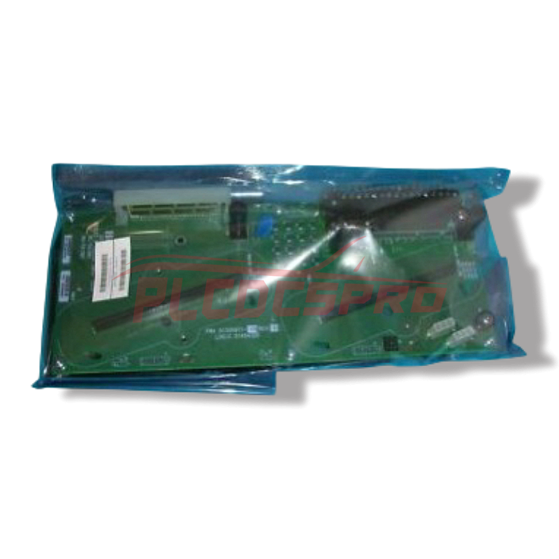 Honeywell 8C-TAIX61 Placa Terminal AI IOTA (Vermelha)