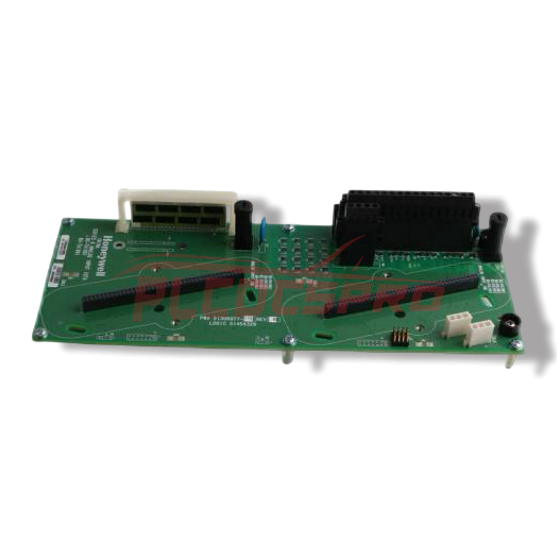 Honeywell 8C-TAIX61 Placa Terminal AI IOTA (Vermelha)
