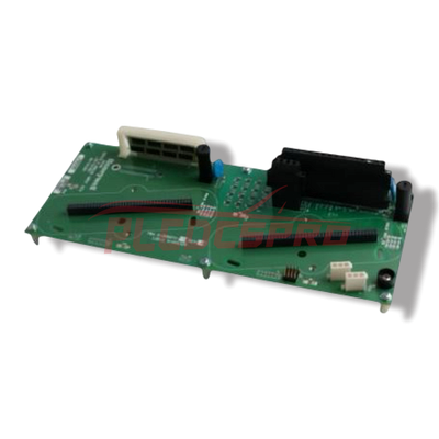 Honeywell 8C-TAIX61 AI IOTA Terminal Board (Red)