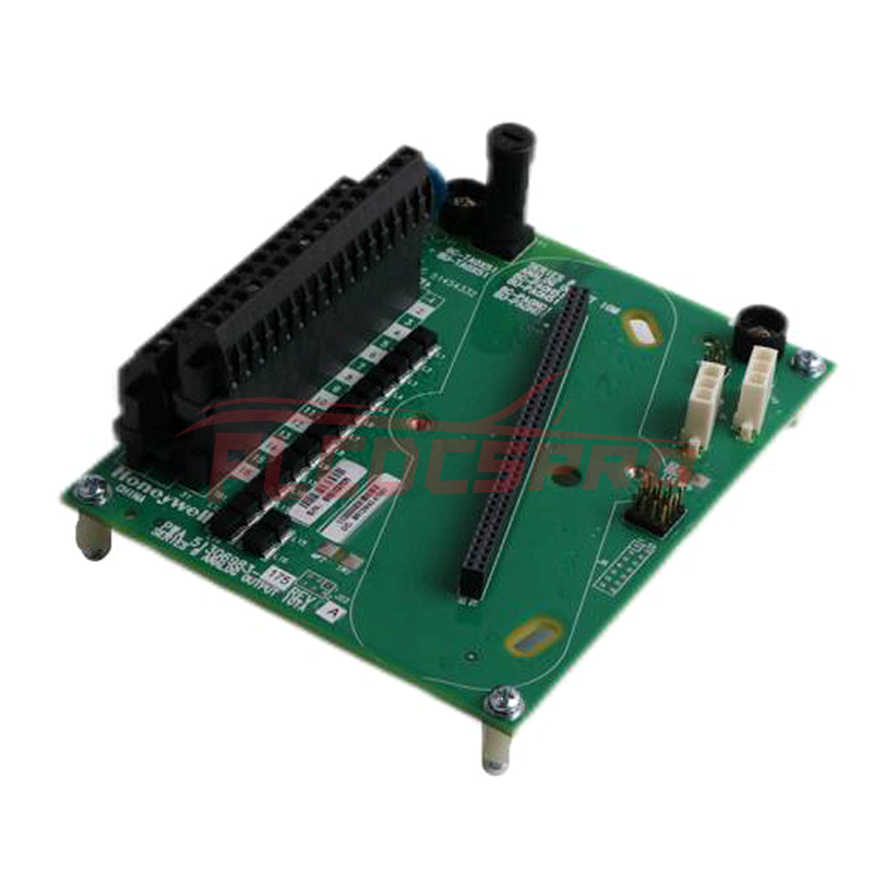 Honeywell 8C-TAOX51 Bộ lắp ráp đầu ra tương tự