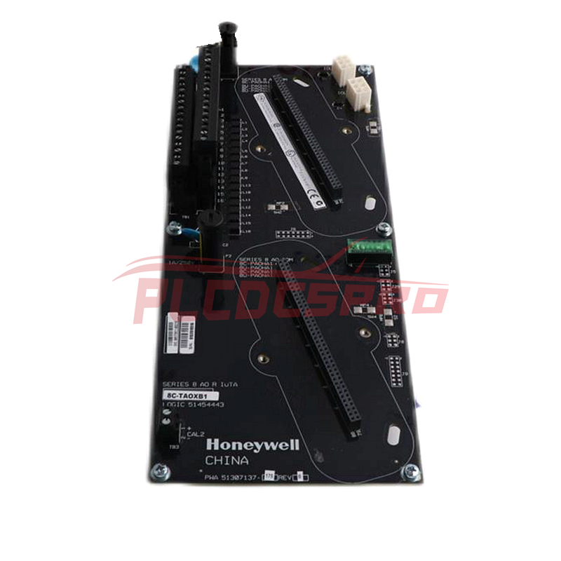 51307137-175 | Honeywell 8C-TAOXB1 IO терминален модул