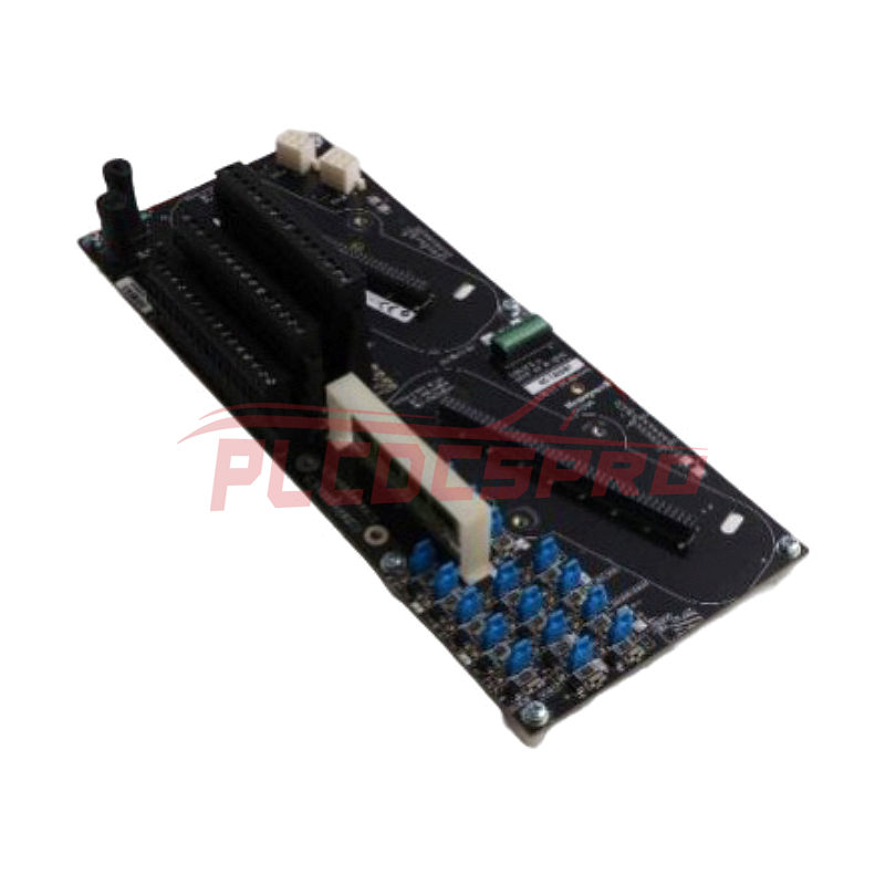 8U-TAIDA1 | Honeywell Đầu vào Tương tự IOTA Sai phân, Không phủ