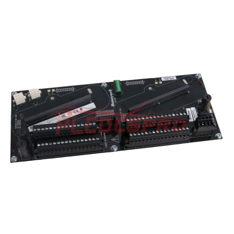 Mô-đun Đầu vào Kỹ thuật số Honeywell 8U-TDILB1 IOTA