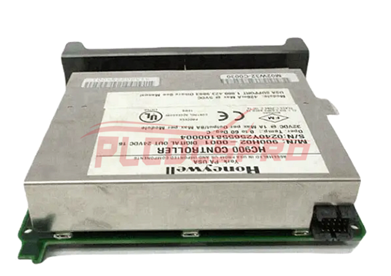 900A01-0001 | Honeywell HC900 AI 8 канален аналогов входен модул карта