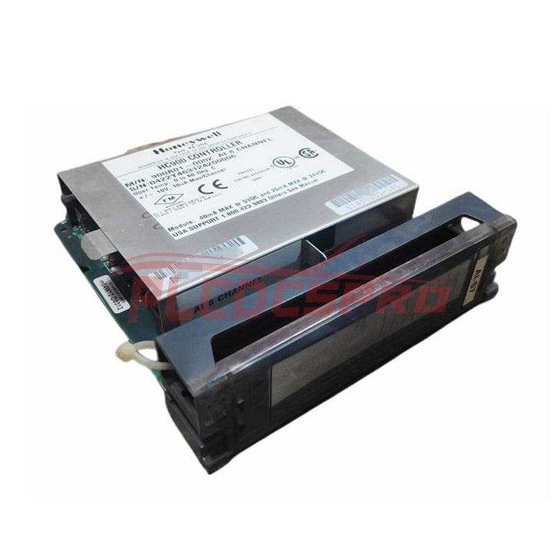 Honeywell HC900 900A01-0002 Analogausgangsmodul