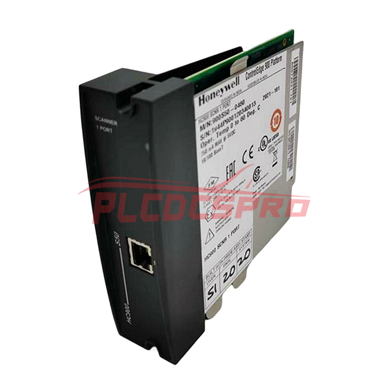 Honeywell | 900PSM-0101 | Redundant I/O Power Status Module