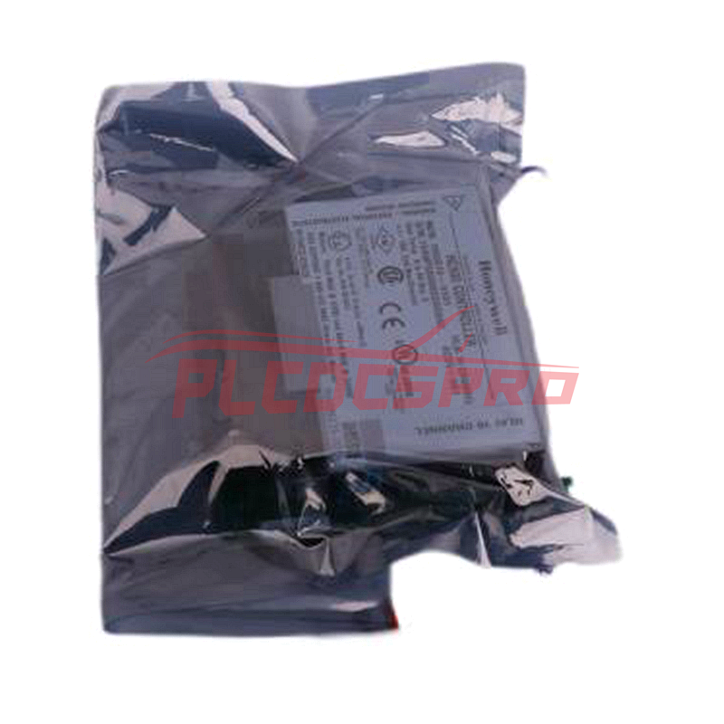900A16-0101 | Honeywell HC900 analogā ieejas augsta līmeņa modulis