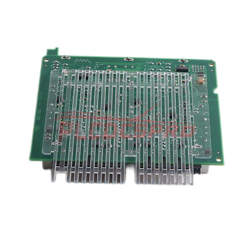 900B01-0301 | Honeywell | Carte de sortie analogique AO 4 canaux