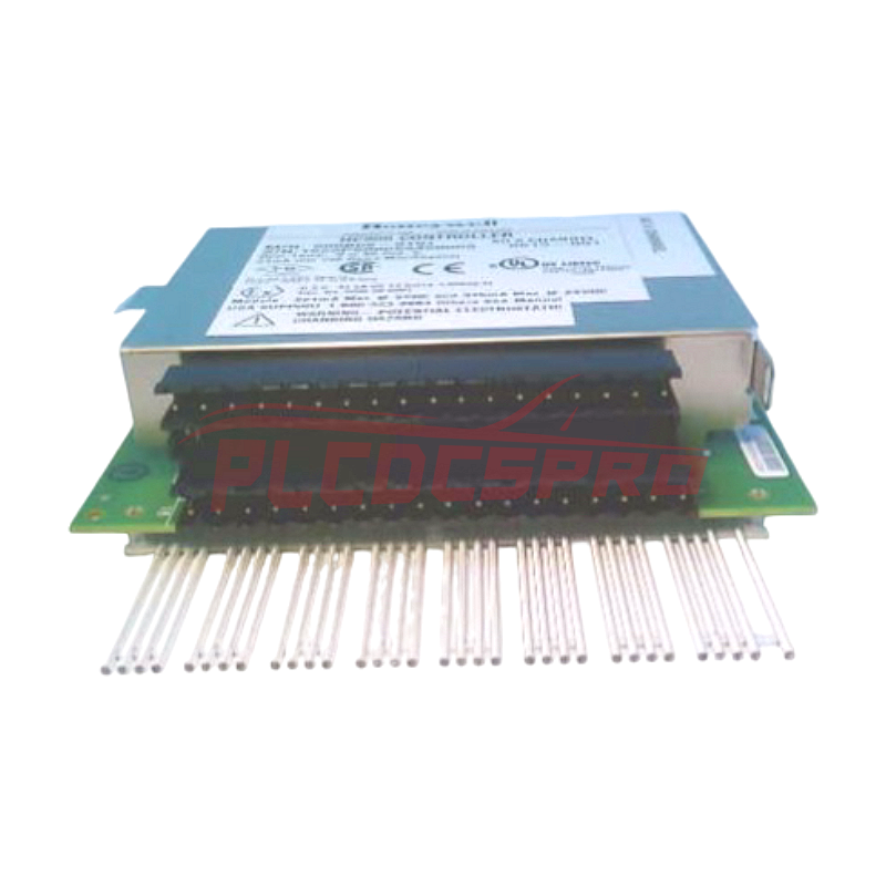900B08-0101 | Mô-đun Đầu ra Tương tự Honeywell ControlEdge HC900