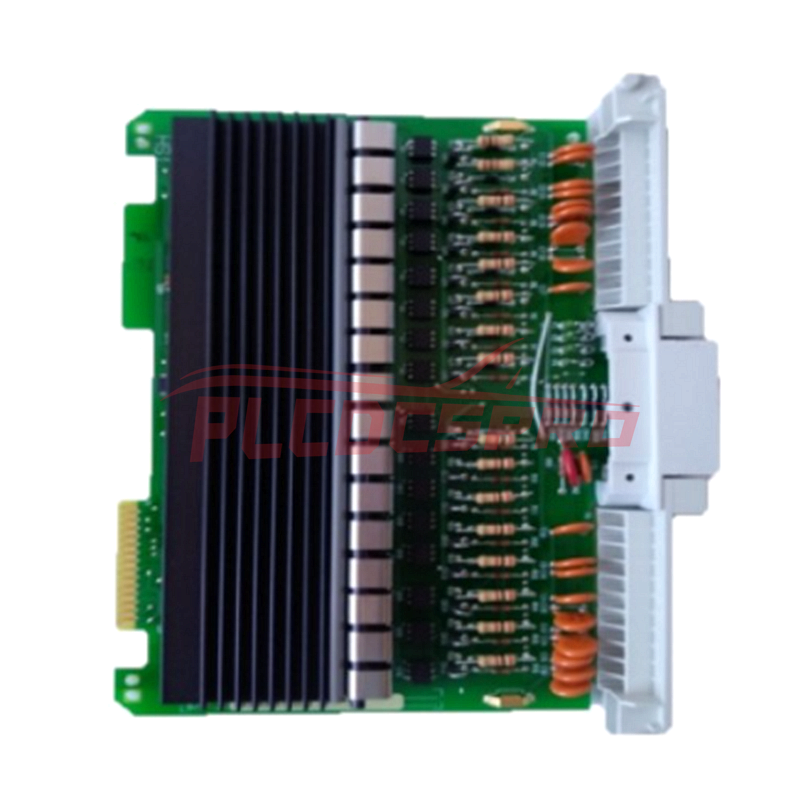 ماژول خروجی آنالوگ Honeywell 900B16-0001 - 16 کانال