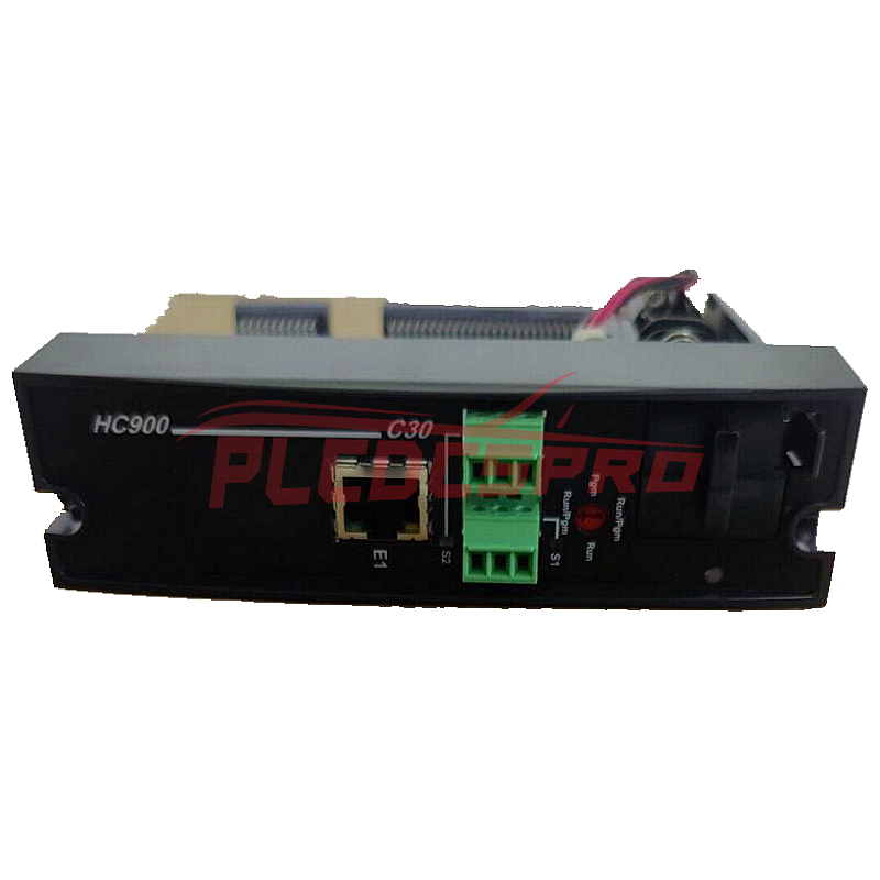900C30-0460 | Honeywell ControlEdge HC900 Controller Base