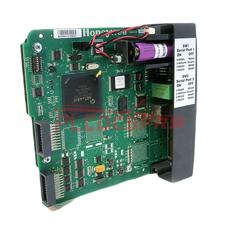 Honeywell 900C30S-0360-00 Kontroler C30 CPU modul