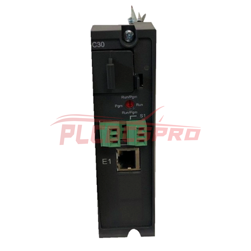 Honeywell 900C32-0141-00 Kontroler C30 CPU modul