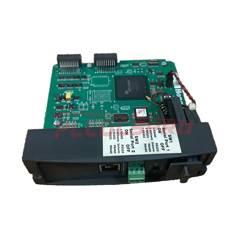 900C32-0243-00 | Modulo di controllo Honeywell HC900 C30