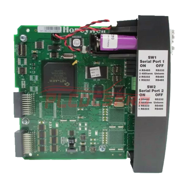 Honeywell 900C32-0244-00 HC900 Kontroler Moduł CPU C30