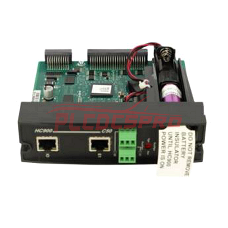 Honeywell 900C50-0460 процесор, ControlEdge 900 | Оригинал