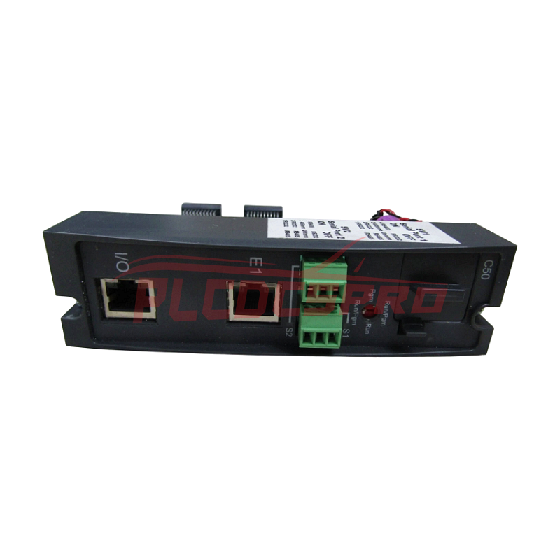 900C51-0244-00 | Honeywell | Mô-đun Bộ xử lý CPU C50