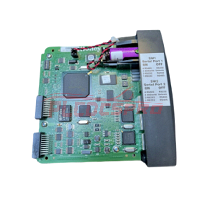 900C72-0144-00 | Controller Honeywell C70 CPU