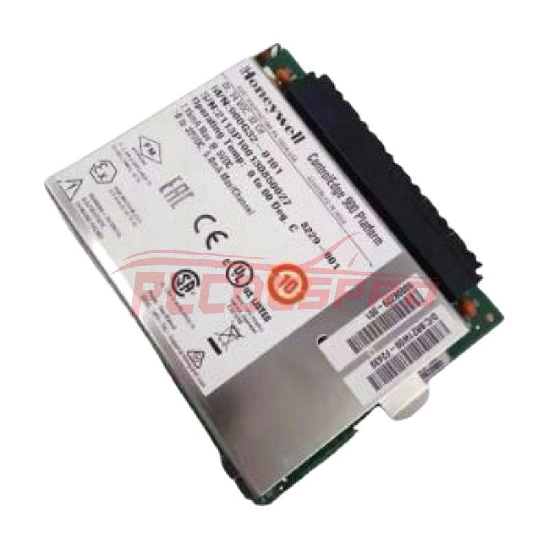 900C75-0560 | Mô-đun Bộ điều khiển CPU Honeywell HC900