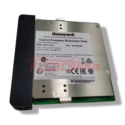 900CP1-0300 | Mô-đun Bộ xử lý Điều khiển Honeywell