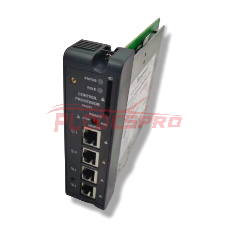 900CP1-0300 | Mô-đun Bộ xử lý Điều khiển Honeywell