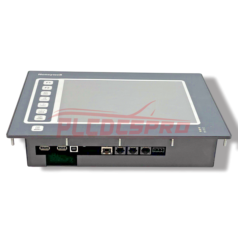 900CS10-00 | Giao diện người vận hành trạm điều khiển Honeywell HC900