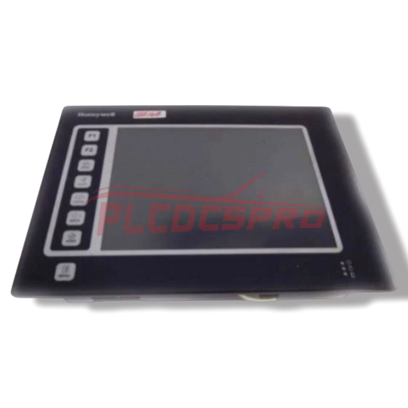 900CS10-00 | Giao diện người vận hành trạm điều khiển Honeywell HC900