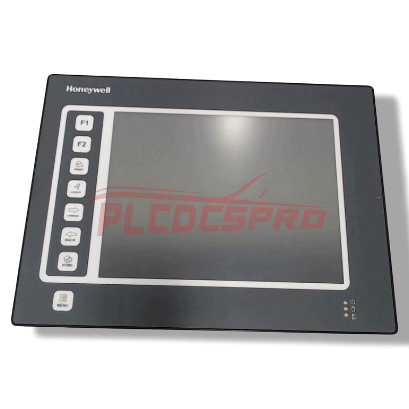 900CS10-00 | Giao diện người vận hành trạm điều khiển Honeywell HC900