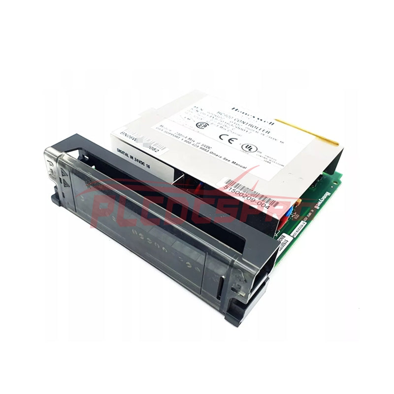 Dijital Giriş Modülü 900G02-0102 Honeywell HC900 Kontrol Cihazı