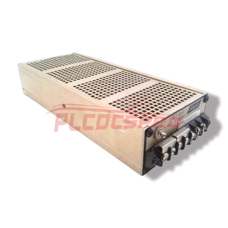 وحدة تزويد الطاقة القابلة للتحويل Honeywell HC900 900P02-0201