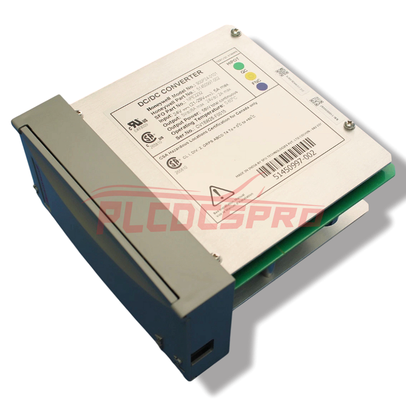 Honeywell 900P24-0301 Модул захранване 24 VDC
