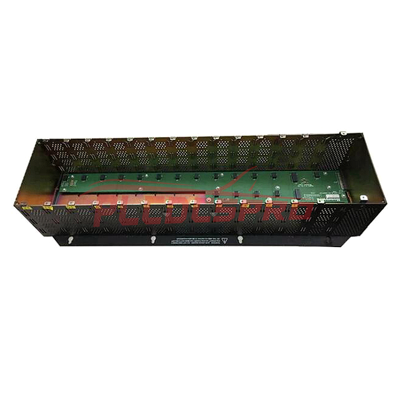 900R12-0200 | Honeywell HC900 12 gniazd wejścia/wyjścia Rack