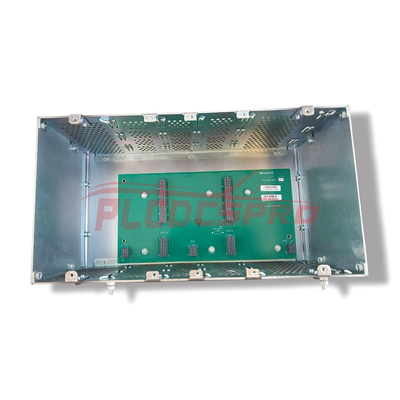 Honeywell 900RR0-0200 Bộ giá lắp đặt bộ điều khiển dự phòng màu đỏ