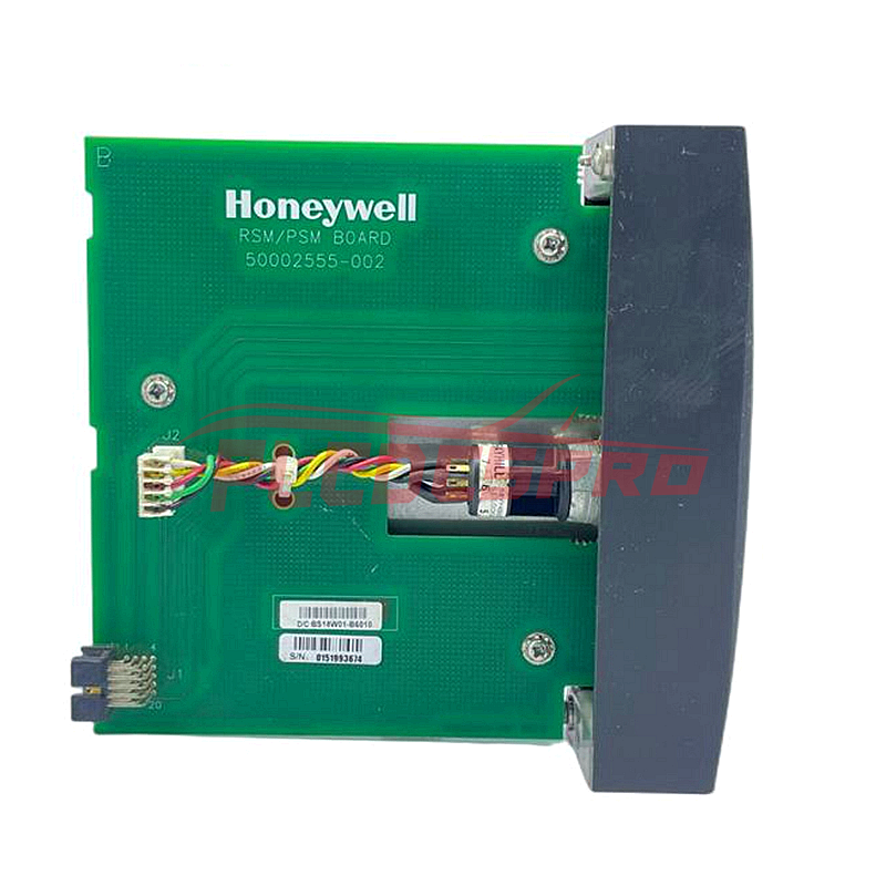 900RSM-0101 | Honeywell Dublēts I/O Barošanas Statusa Modulis