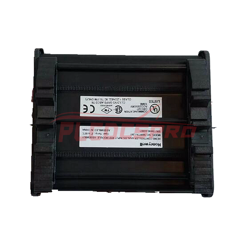 Honeywell HC900 900RTA-L001 Ingresso Analogico RTP (Pannello Terminale Remoto)