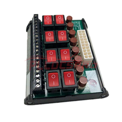 900RTR-H001 | Honeywell HC900 relé kimenet Rtpmodule összeállítás