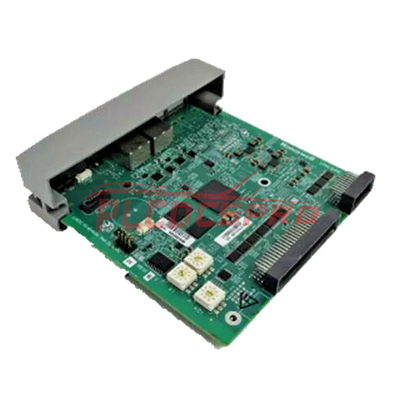 Honeywell 900S75-0460 ControlEdge HC900 skenera modulis