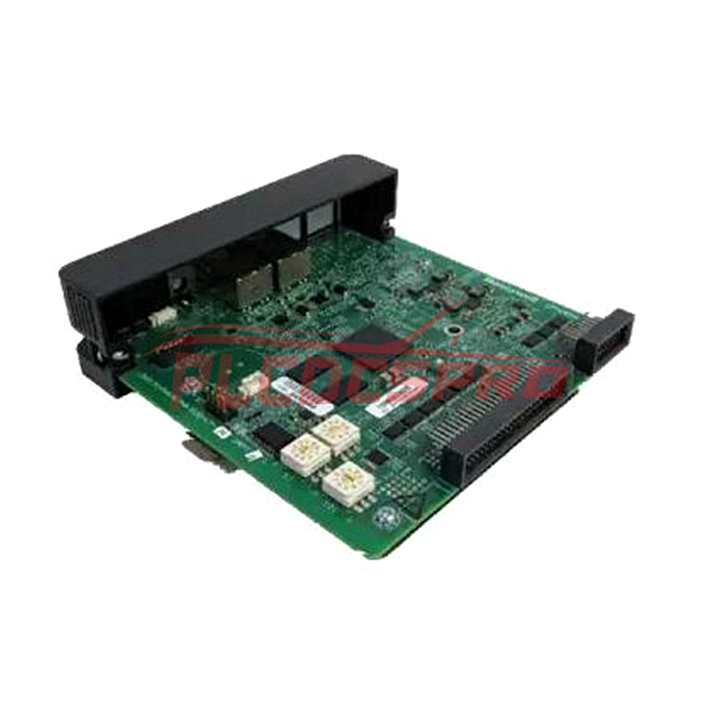 900SP1-0200 | Honeywell | Moduł procesora rozszerzeń Nowy!