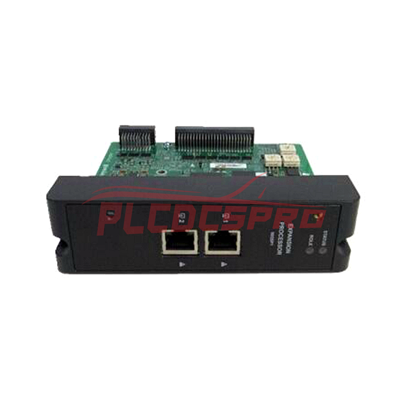 900SP1-0200 | Honeywell | Moduł procesora rozszerzeń Nowy!