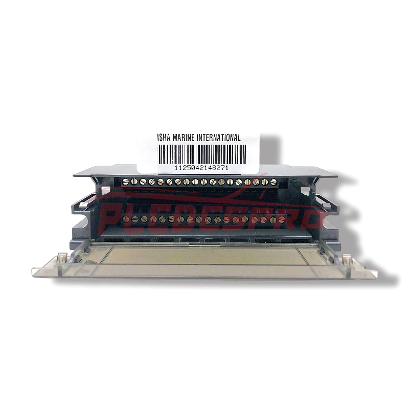 بلوك طرفي هانيويل 900TCK-0001 بـ 36 قناة