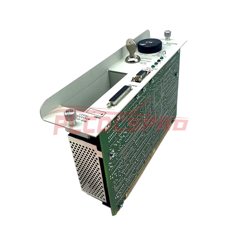 Logički procesor 9010-036 Honeywell model 9200e