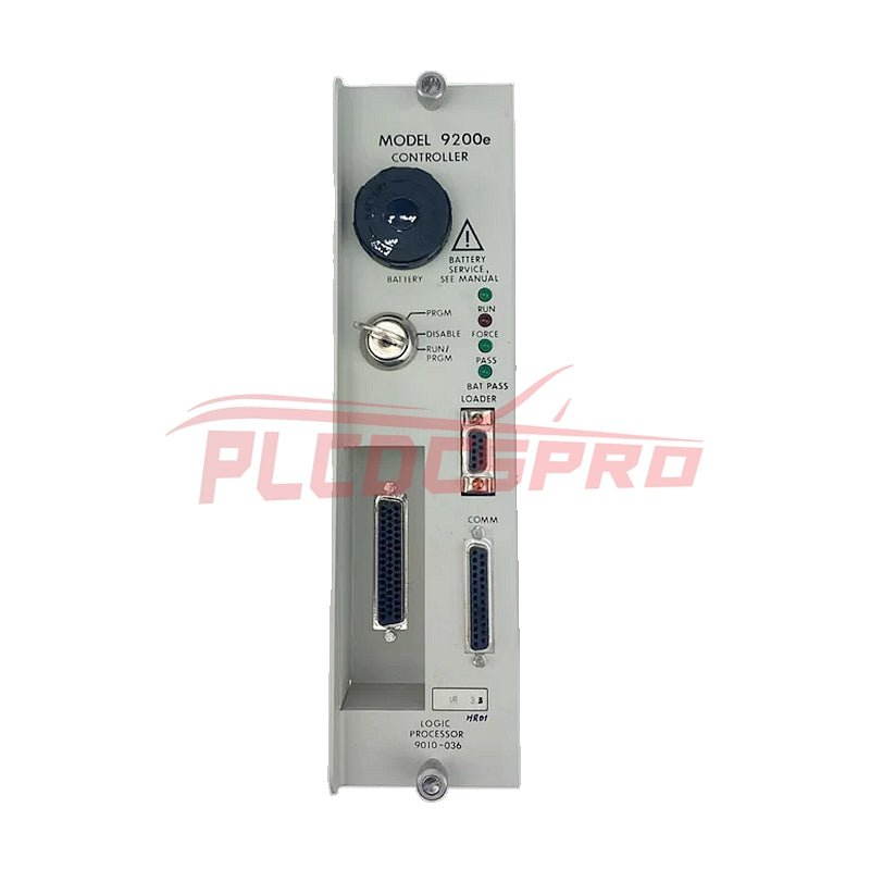 Logički procesor 9010-036 Honeywell model 9200e