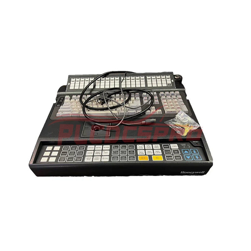 9395-00381-010 | Honeywell Industrietastatur