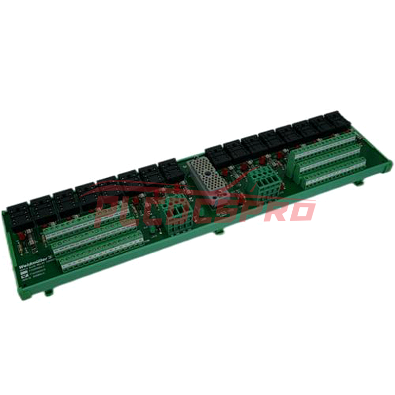 Bảng đầu ra kỹ thuật số Triconex 9674-810 mới