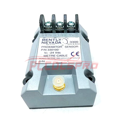 Bently Nevada 990-05-50-03-05 Pemancar Getaran (5.0 meter)